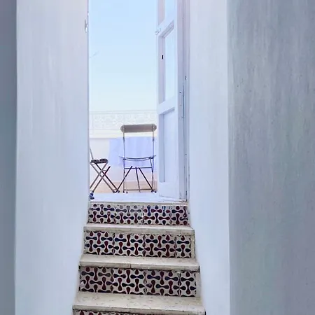 Apartamento Palazzo 700
