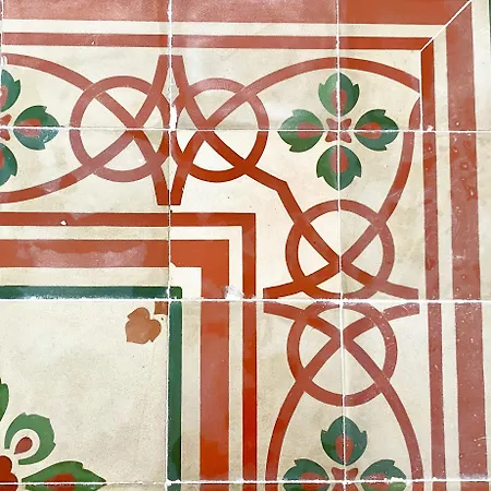 Palazzo 700 * Castellammare del Golfo