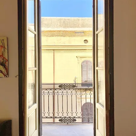 Apartamento Palazzo 700