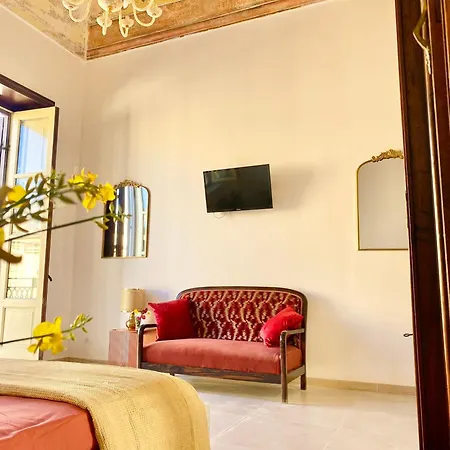 Palazzo 700 Apartamento *