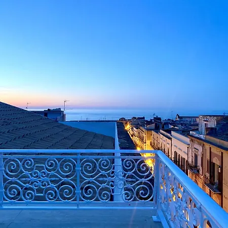 Apartamento Palazzo 700 *