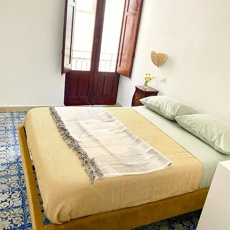 Apartamento Palazzo 700 *