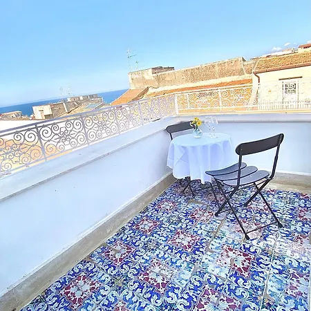 Palazzo 700 Apartamento