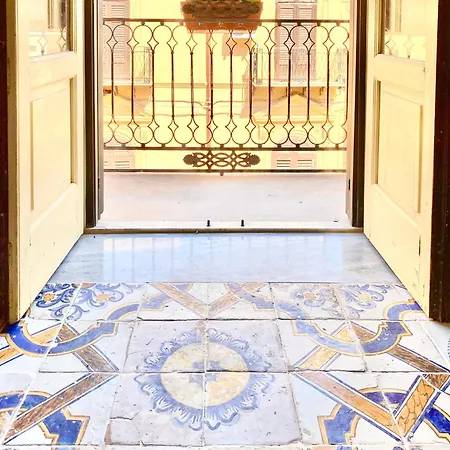 Palazzo 700 Castellammare del Golfo