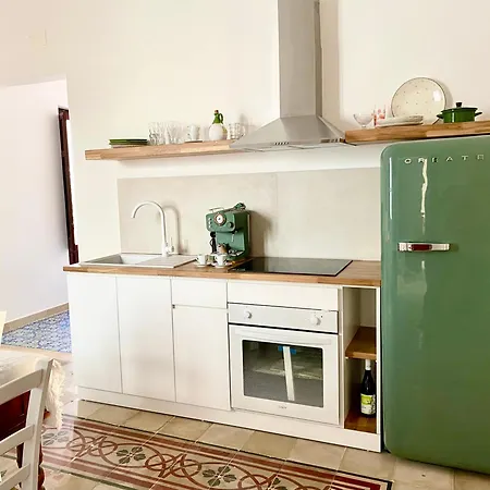 Apartamento Palazzo 700 Castellammare del Golfo