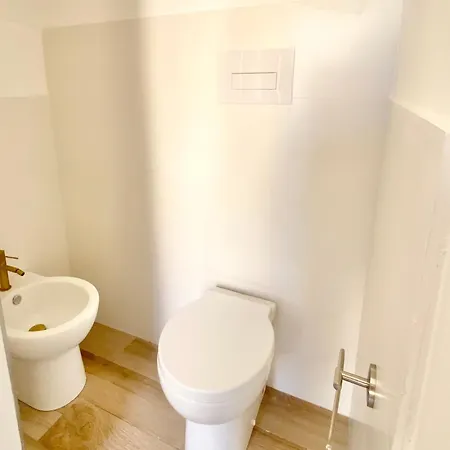 Palazzo 700 Apartamento Castellammare del Golfo