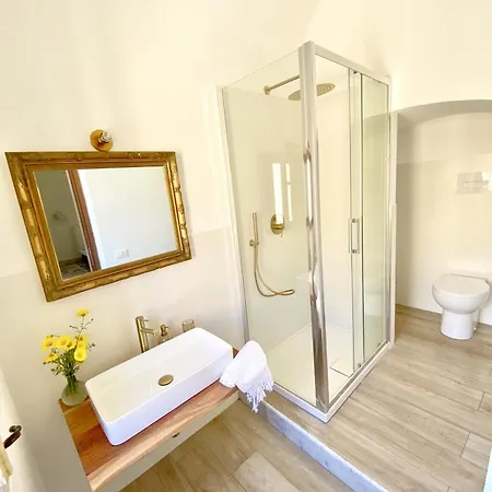 Apartamento Palazzo 700 Castellammare del Golfo
