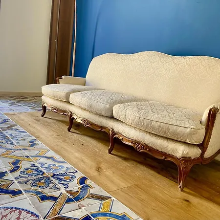 Palazzo 700 Apartamento Castellammare del Golfo