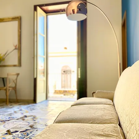 Apartamento Palazzo 700 Castellammare del Golfo