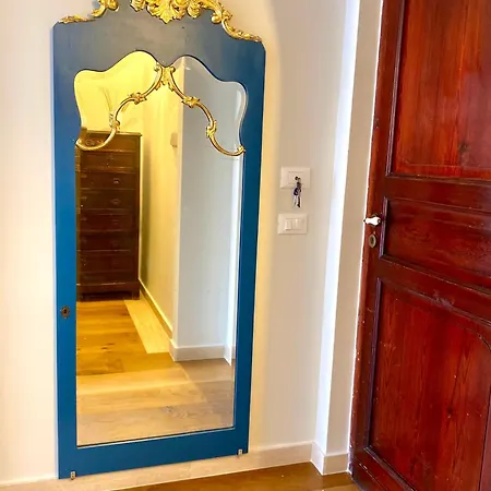 Palazzo 700 Apartamento