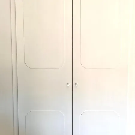 Palazzo 700 Apartamento