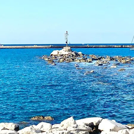 Palazzo 700 Apartamento