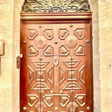Palazzo 700 Castellammare del Golfo