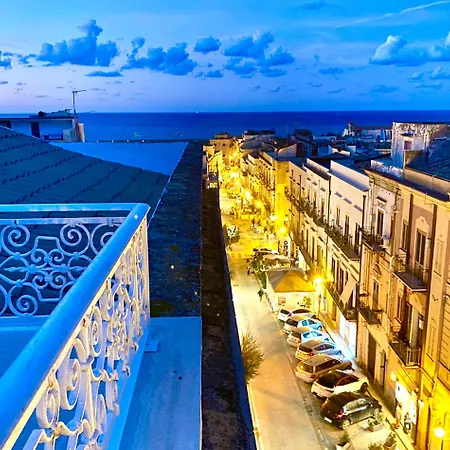 Palazzo 700 Castellammare del Golfo