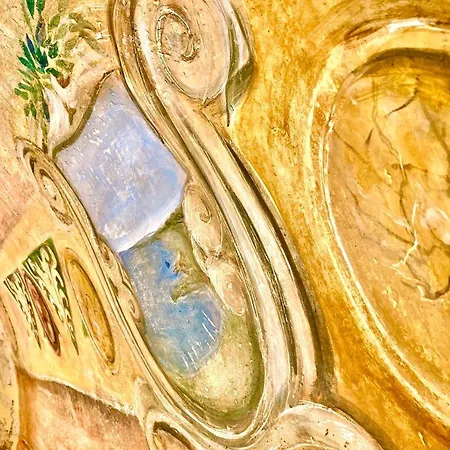 Palazzo 700 Apartment Castellammare del Golfo
