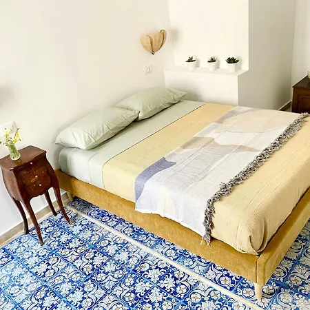 Palazzo 700 Castellammare del Golfo