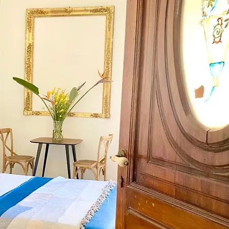 Palazzo 700 Apartment