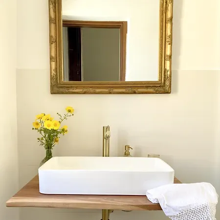 Palazzo 700 Apartment Castellammare del Golfo