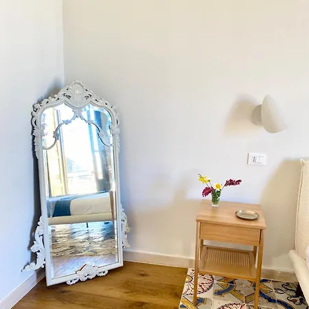 Palazzo 700 Apartment